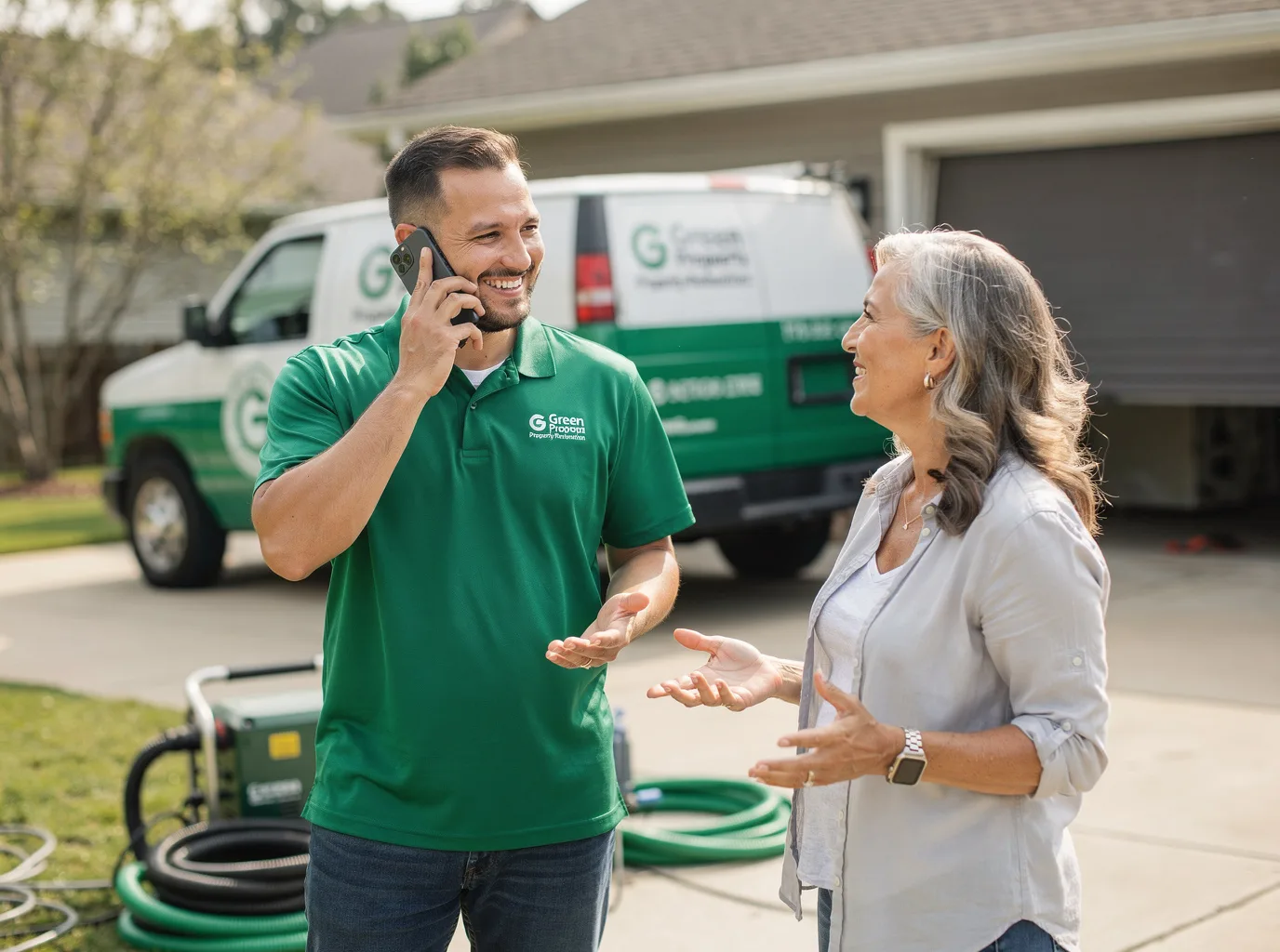 Water Damage Restoration Laughlintown, PA FAQs